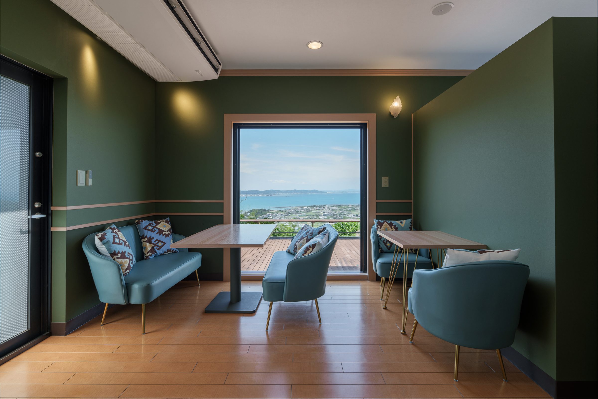 VILLA VIEW Okinawa
